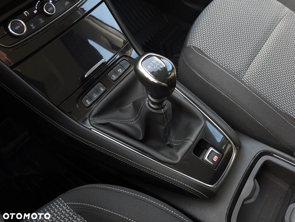 Opel Grandland X 1.2 Start/Stop Dynamic - 29