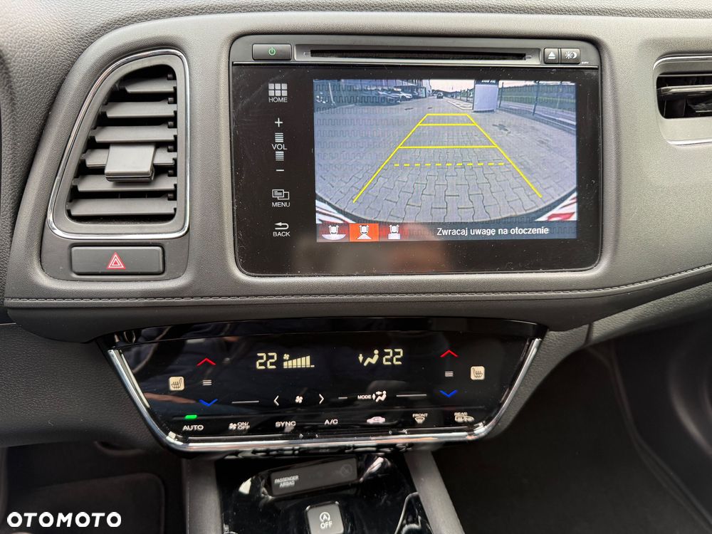 Honda HR-V 1.5 Elegance (ADAS/Honda Connect+) - 32