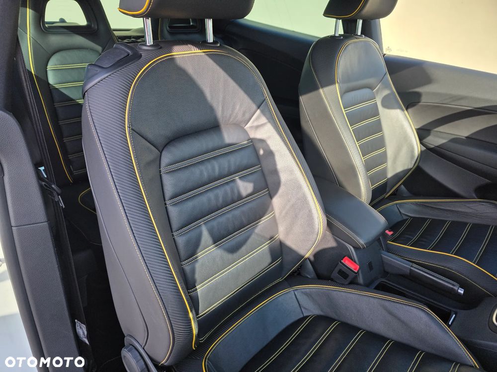 Volkswagen Scirocco 2.0 TDI BMT DSG - 21