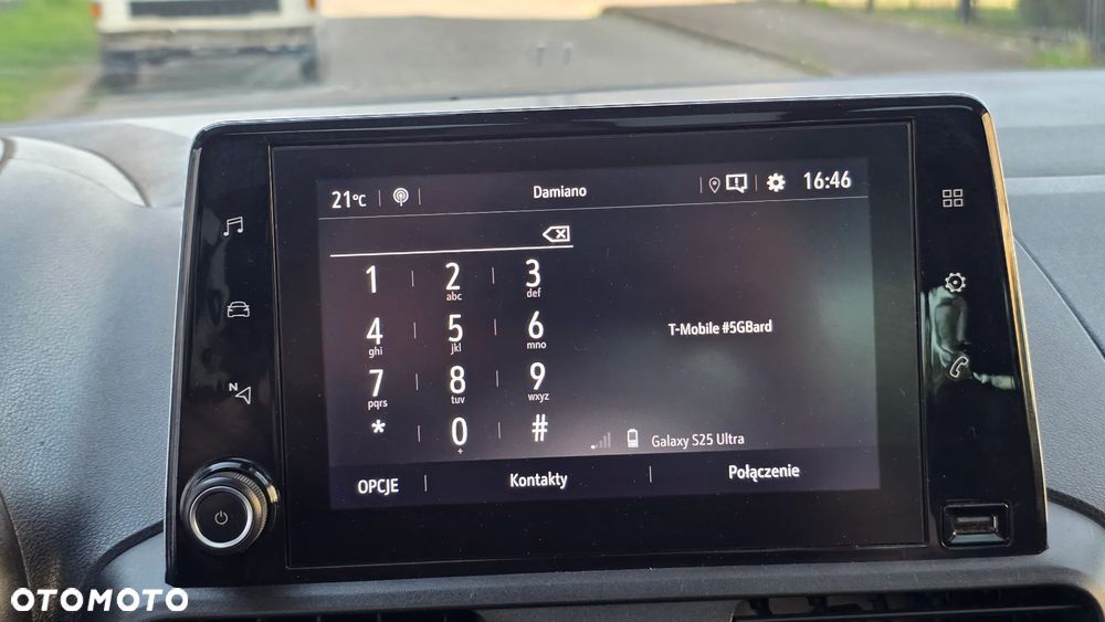 Opel Combo 1.5 CDTI Elegance Plus S&S - 22