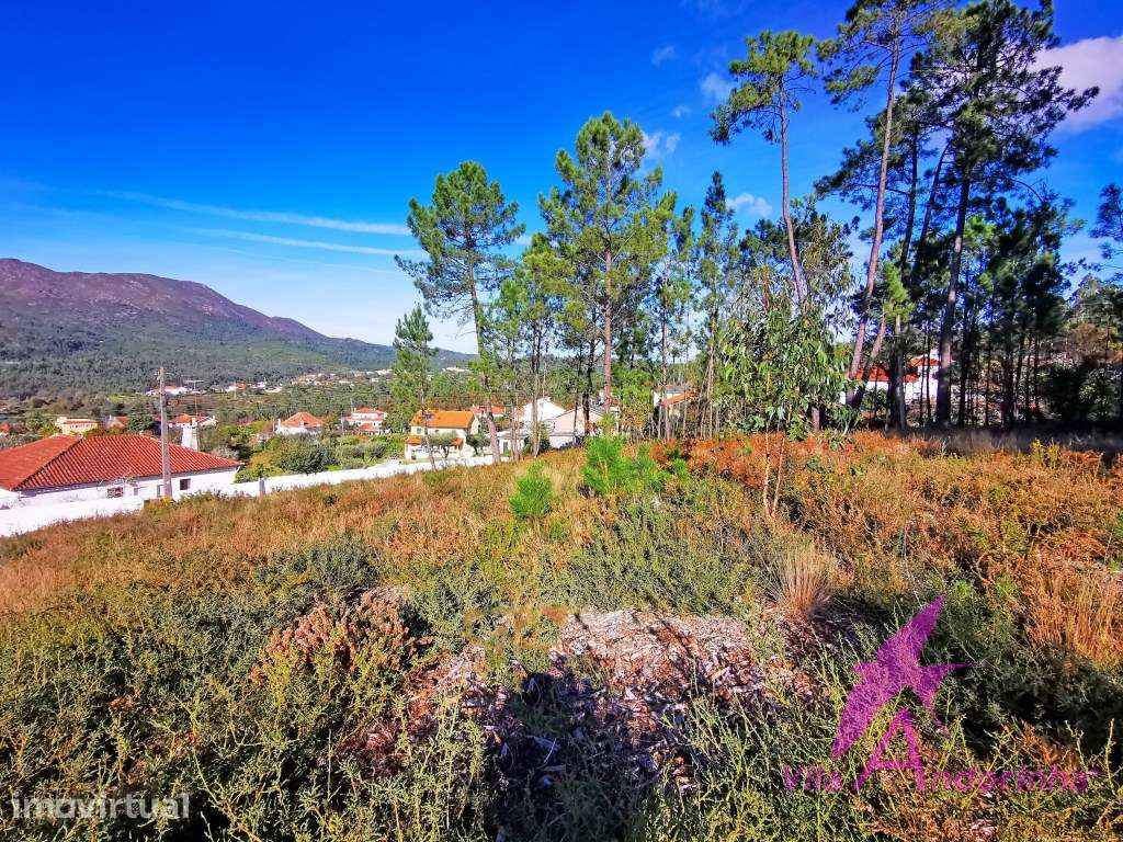 Terreno 1578,84 m2 a 13 minutos de Viana do Castelo - Vista e local... - Grande imagem: 2/12
