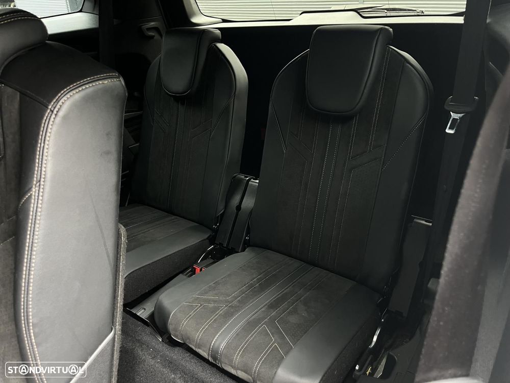 Peugeot 5008 1.5 BlueHDi GT - 43