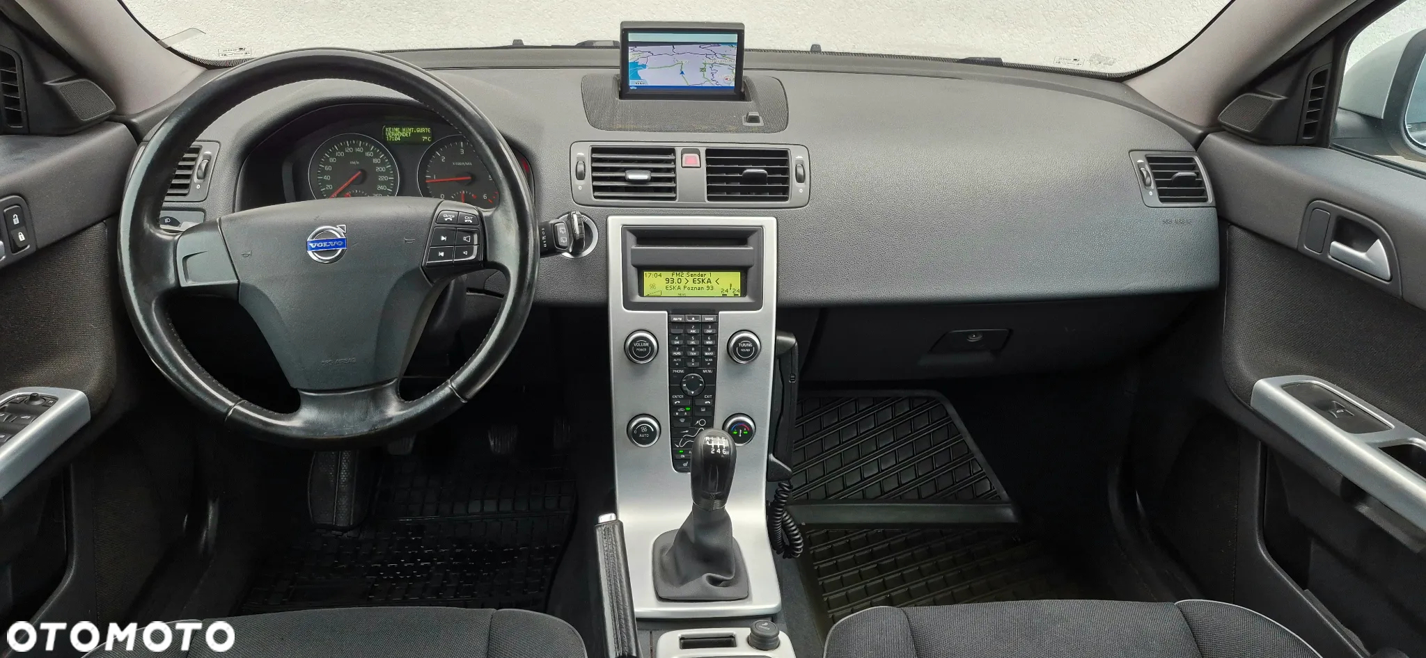 Volvo V50 2.0D R-Design Kinetic - 5