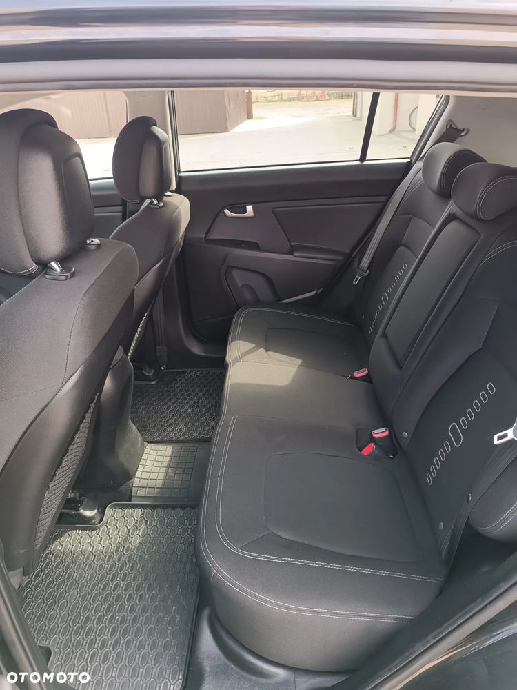 Kia Sportage 1.6 GDI L 2WD - 5