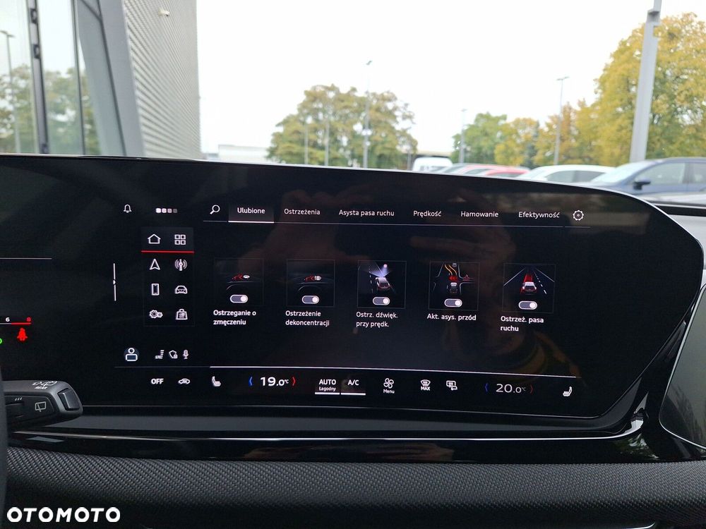 Audi A5 Avant TFSI S tronic - 23