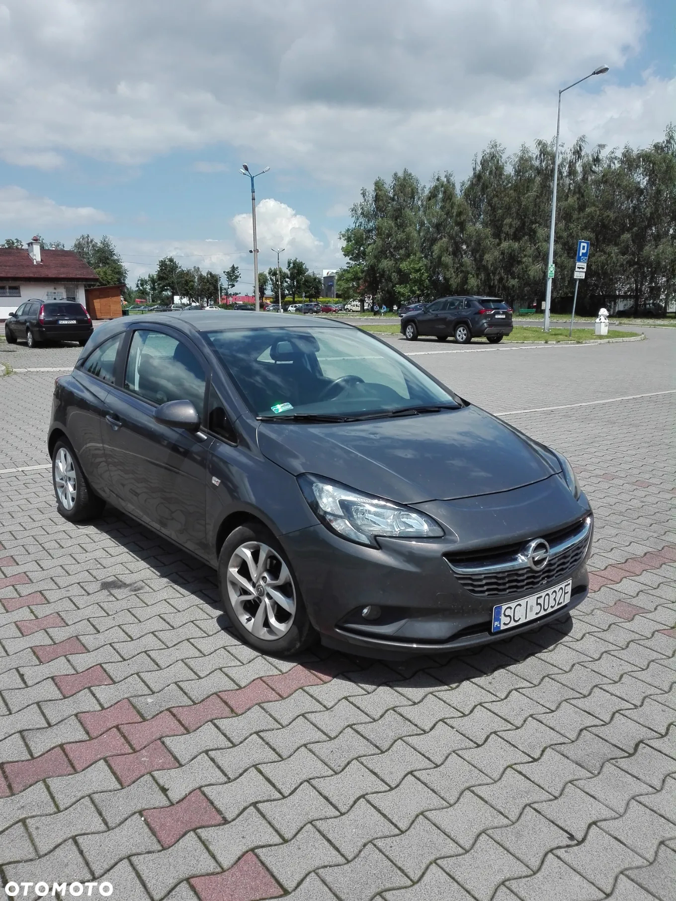 Opel Corsa 1.4 Enjoy - 2