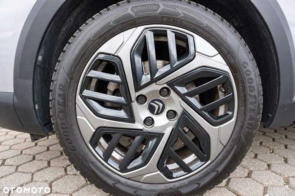 Citroën C4 1.2 PureTech Feel Pack S&S - 11