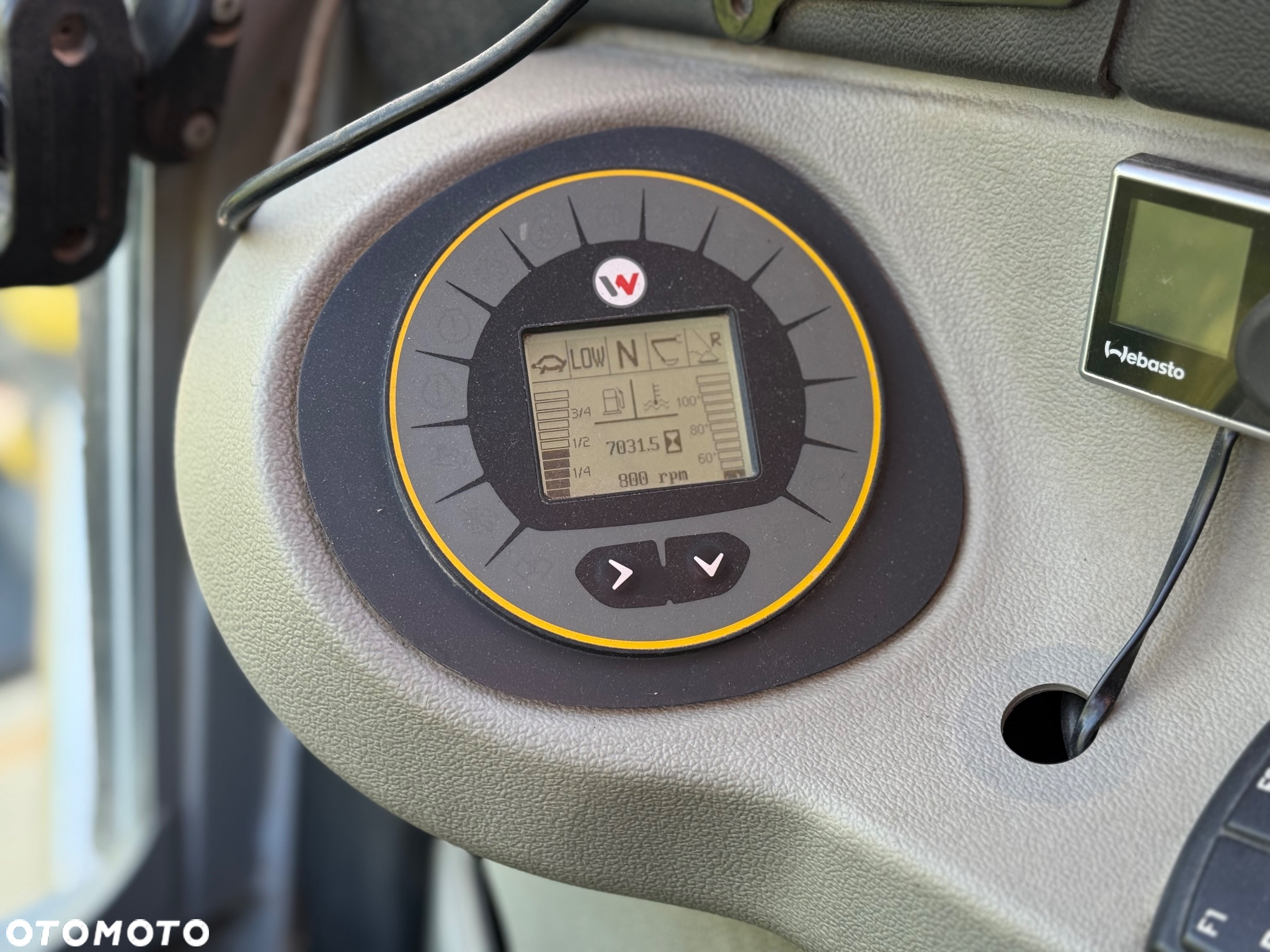Wacker Neuson EW 100 - 8