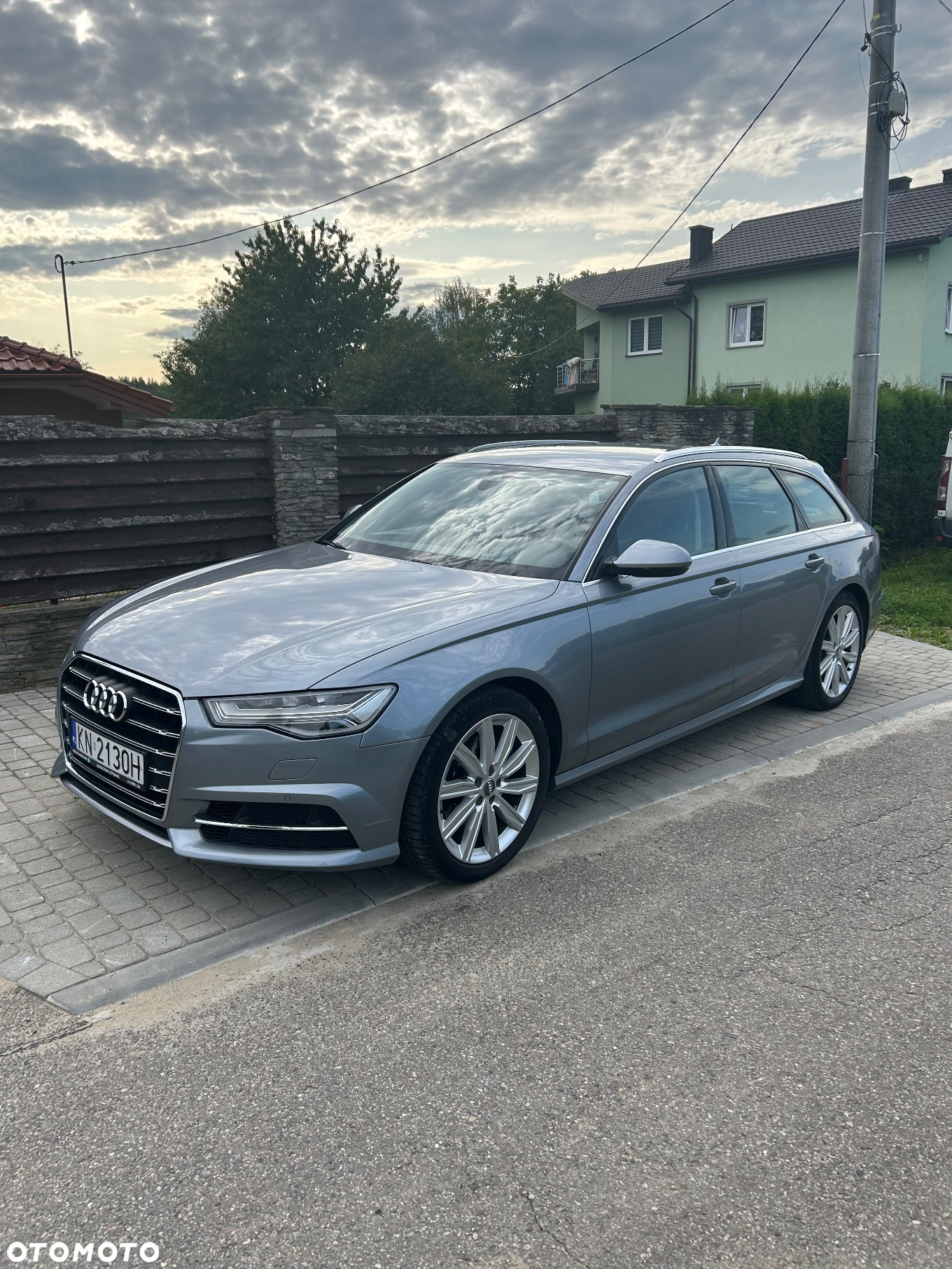 Audi A6 ver-2-0-tdi-ultra-s-tronic - 3