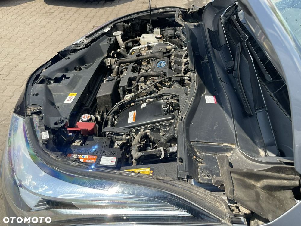 Toyota C-HR 1.8 Hybrid Comfort - 15