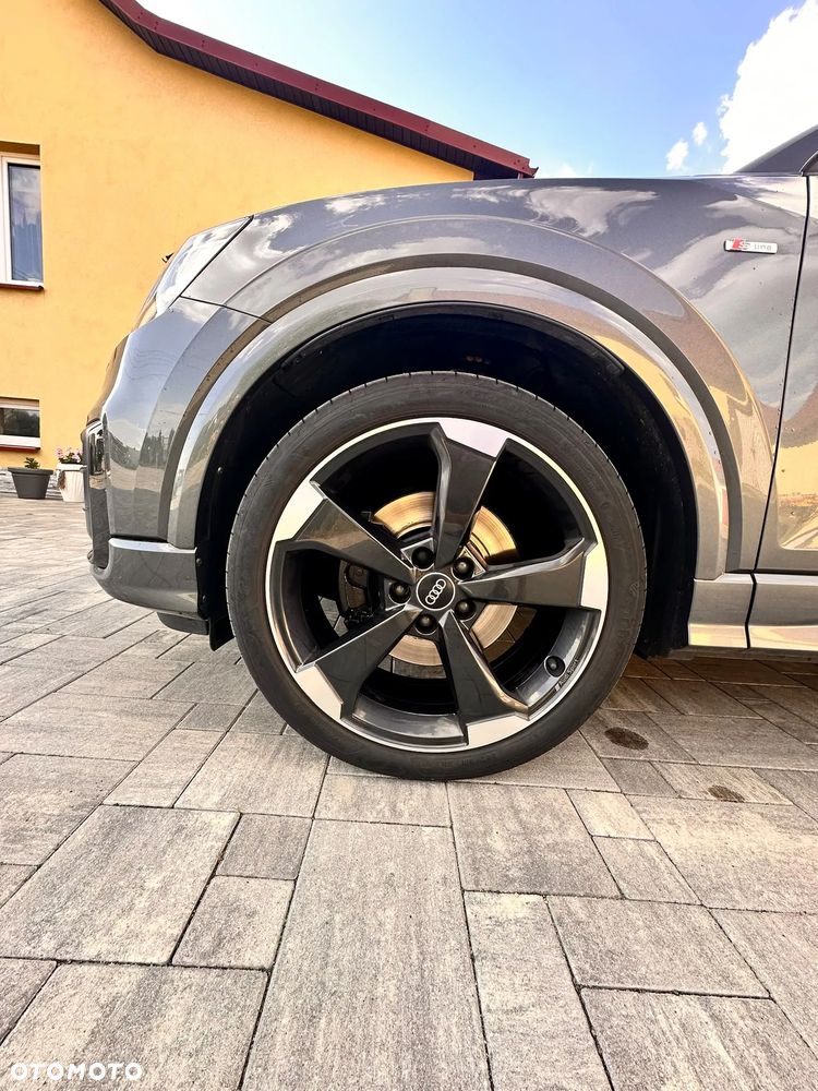 Audi Q2 1.4 TFSI CoD S tronic - 15