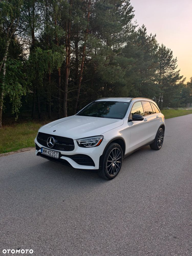 Mercedes-Benz GLC - 2