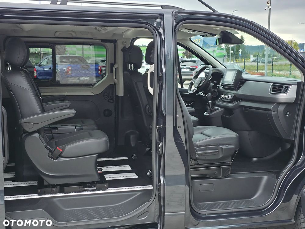 Renault Trafic ENERGY EDC Grand Combi Spaceclass - 39