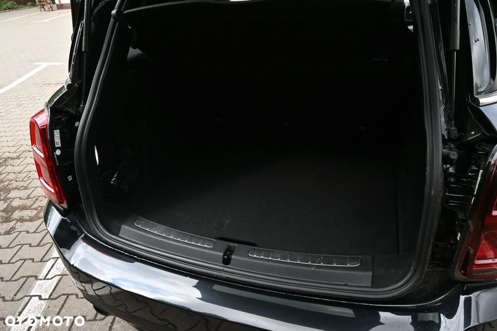 MINI Countryman Cooper S - 38