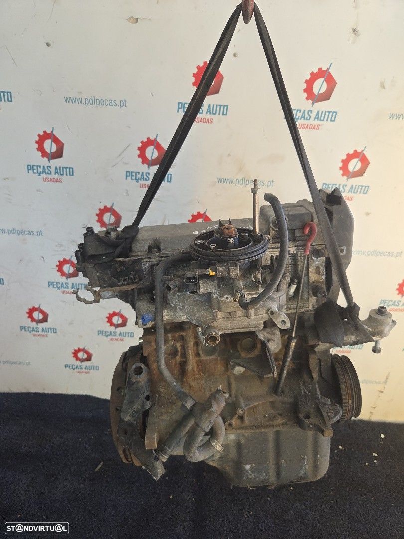 Motor Combustão Fiat Punto (176_) - 1