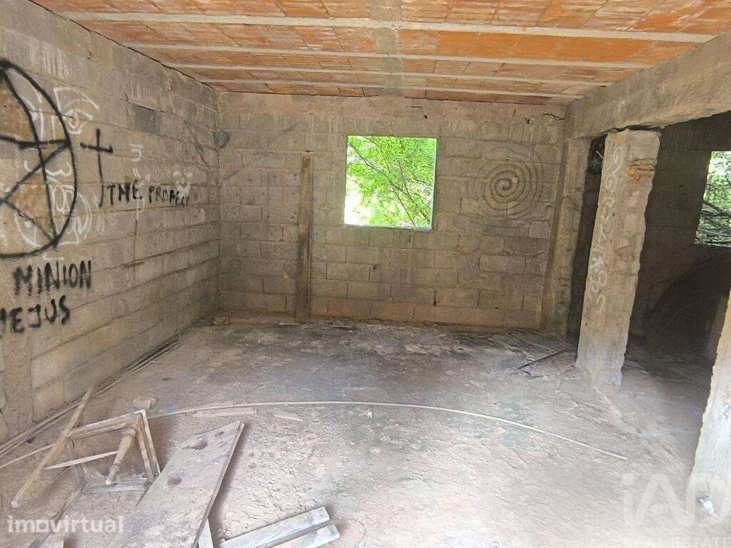 Casa de Campo T3 em Casais e Alviobeira de 192 m2 - Grande imagem: 5/39