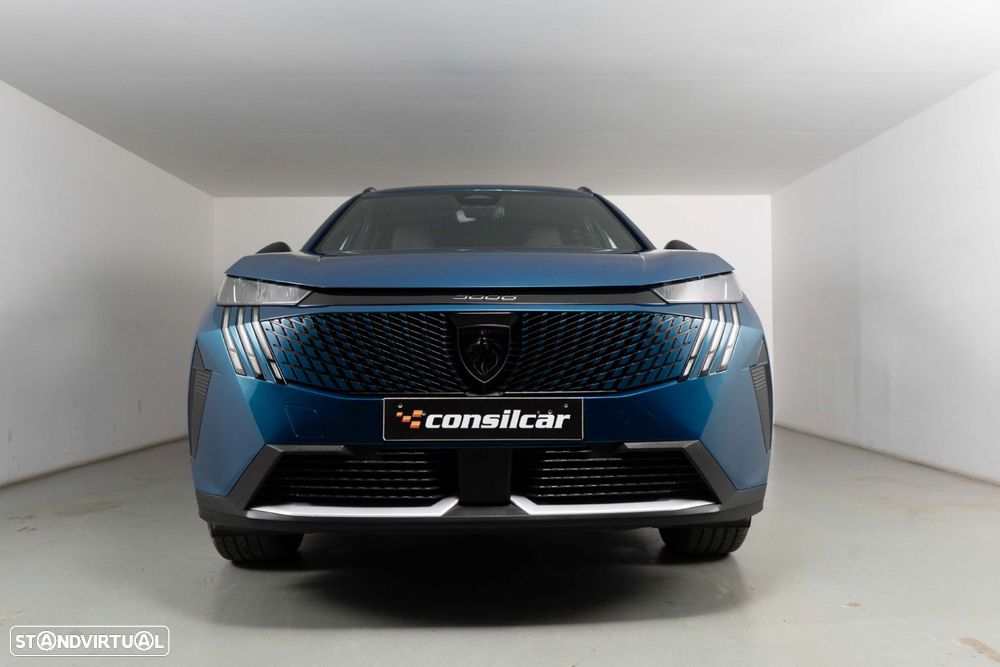 Peugeot 5008 1.2 Hybrid Allure e-DCS6 - 3