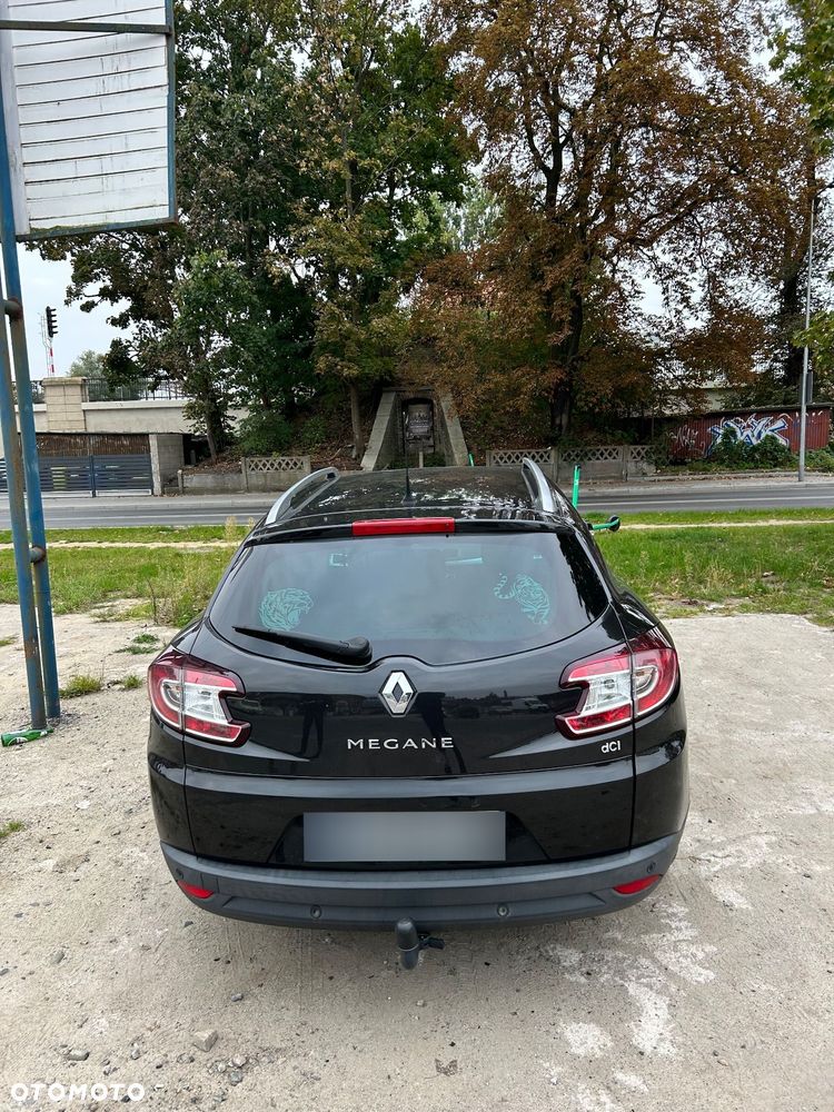Renault Megane - 2