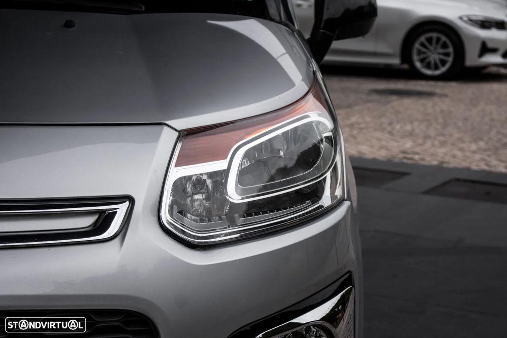 Citroën C3 Picasso PureTech Selection - 8