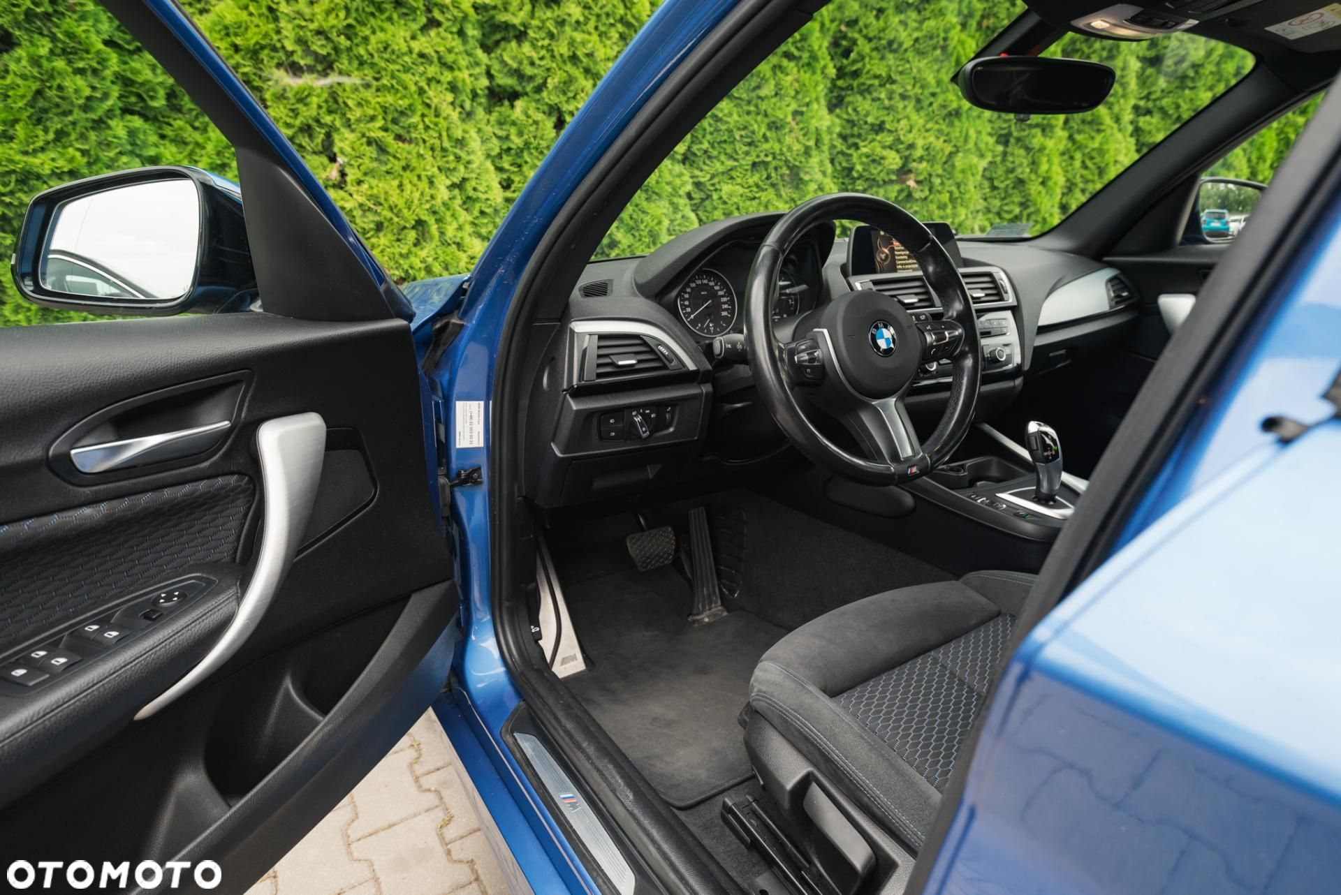 BMW Seria 1 - 9