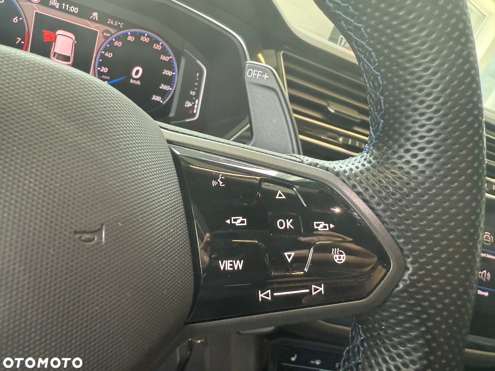 Volkswagen Tiguan - 38