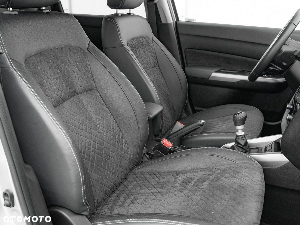 Suzuki Vitara - 34