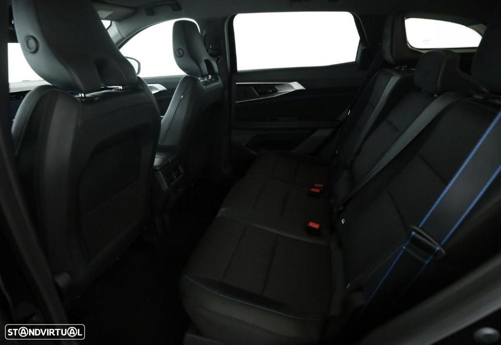 Renault Espace 1.2 E-Tech Full Hybrid Esprit Alpine - 7