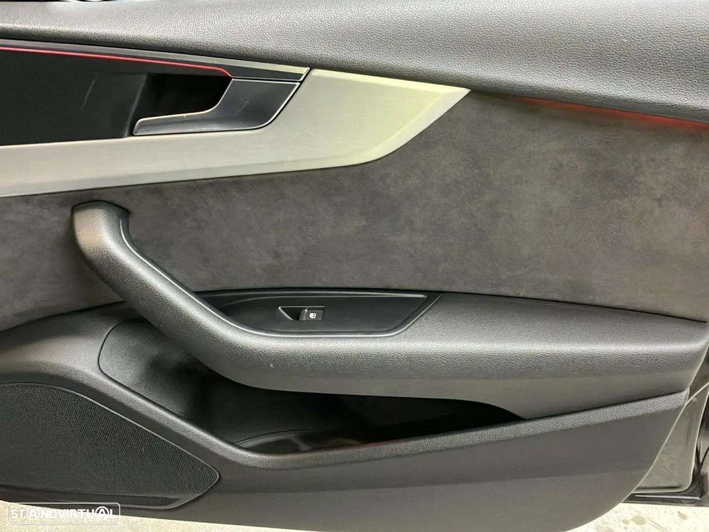 Audi A5 Sportback - 22