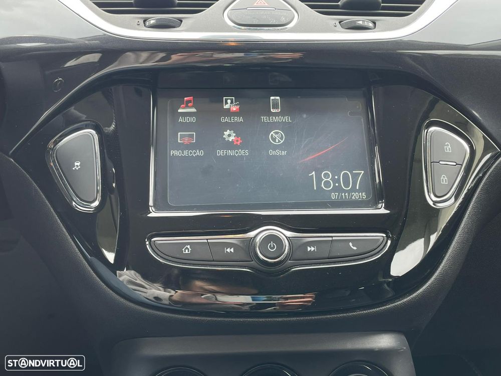 Opel Corsa 1.6 Turbo OPC - 10