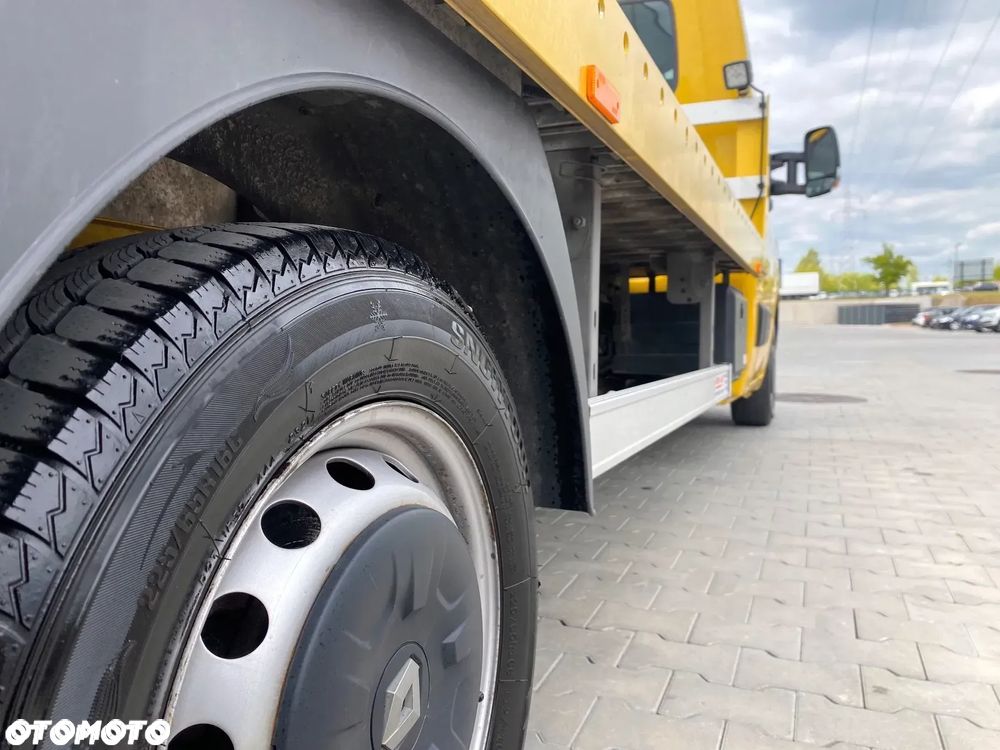 Renault MASTER - 16