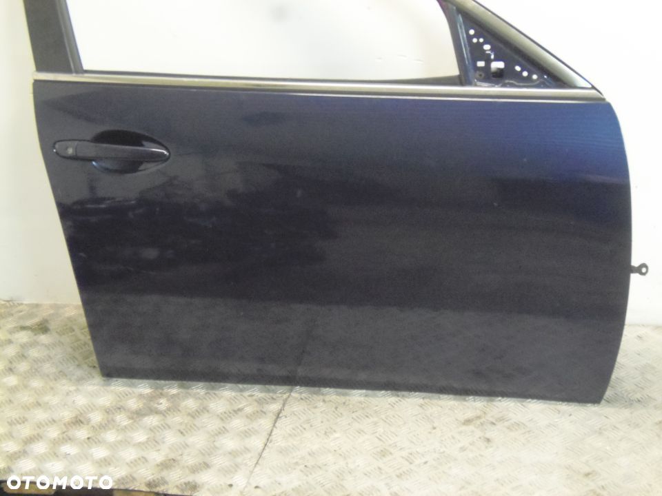 DRZWI PRAWE PRZÓD MAZDA 6 GH  08-12 HB 35J - 3