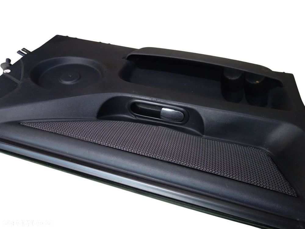 Microcar Aixam City Drzwi lewe kierowcy - 6