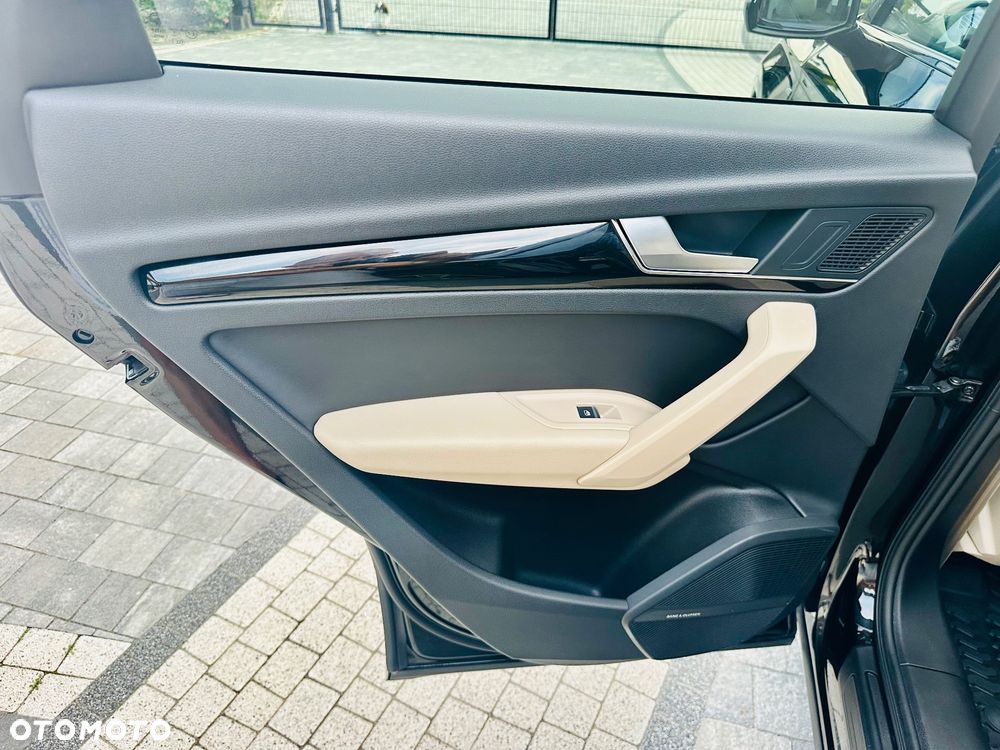 Audi Q5 3.0 TDI Quattro Tiptronic - 30