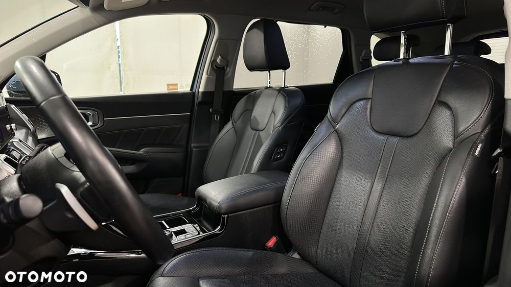 Kia Sorento 1.6 T-GDI HEV XL 4WD - 11