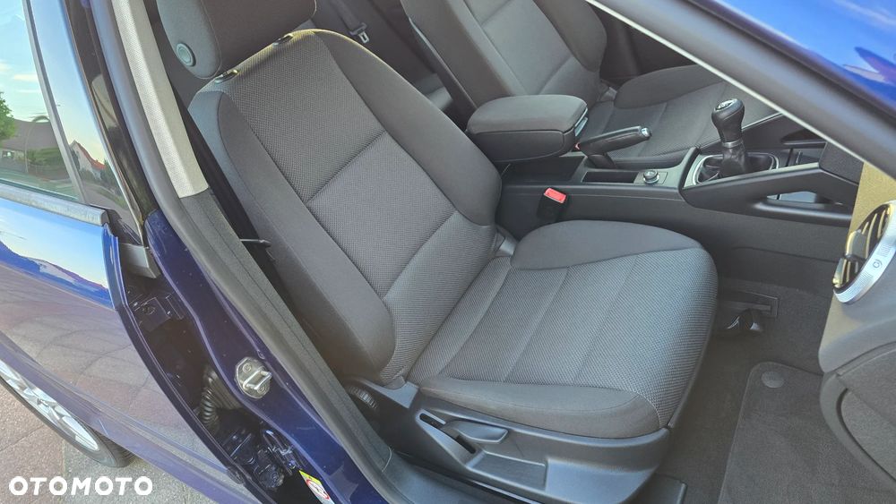 Audi A3 Sportback - 22