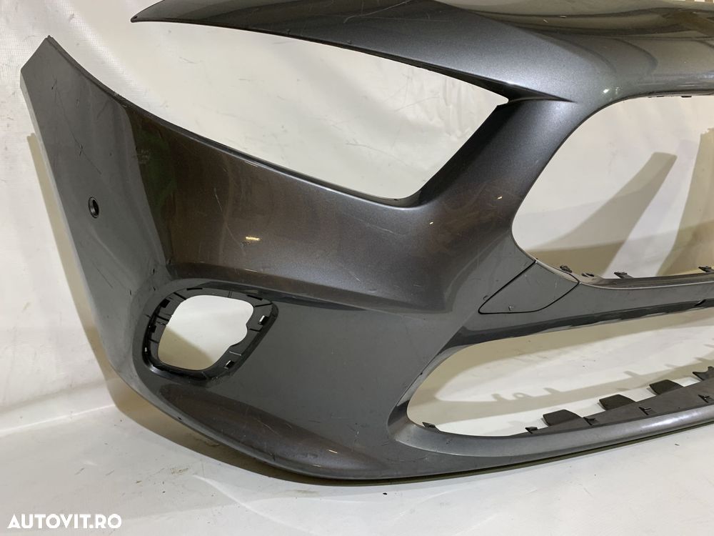 Bara fata Mercedes A-Class W177, 2019, 2020, 2021, 2022, cod origine OE A1778853600. - 17