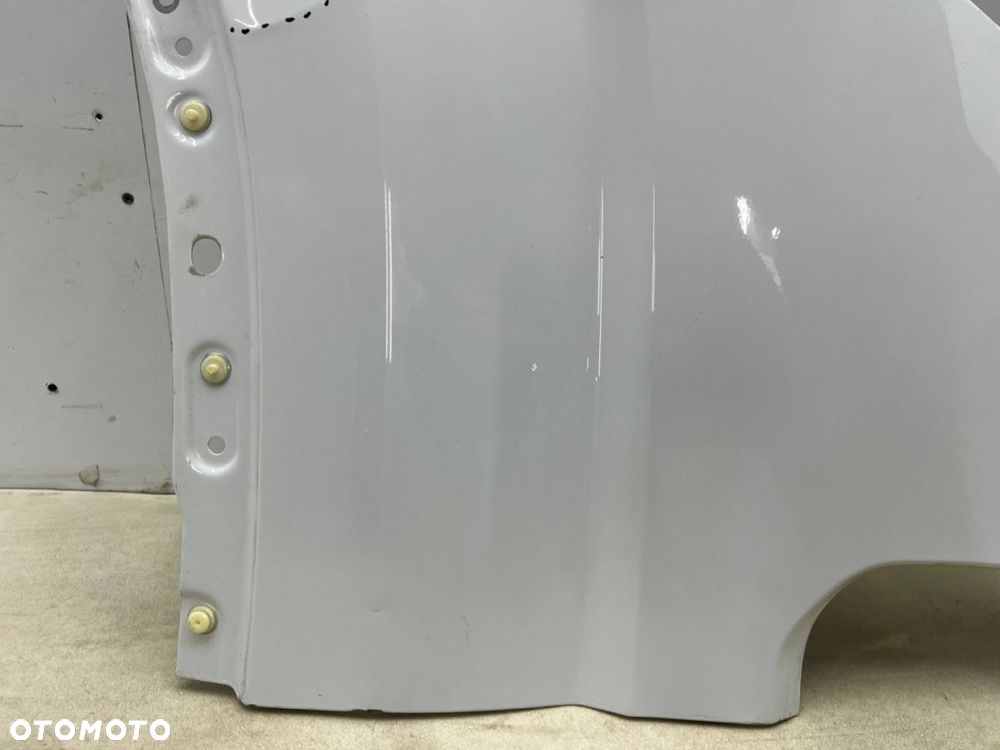 Błotnik LDV Maxus V90 Deliver 9 19r.- lewy przedni lewy przód - 7