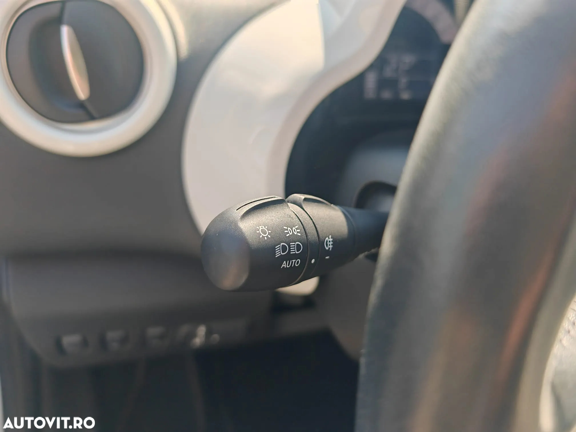 Renault Twingo Electric VIBES - 19