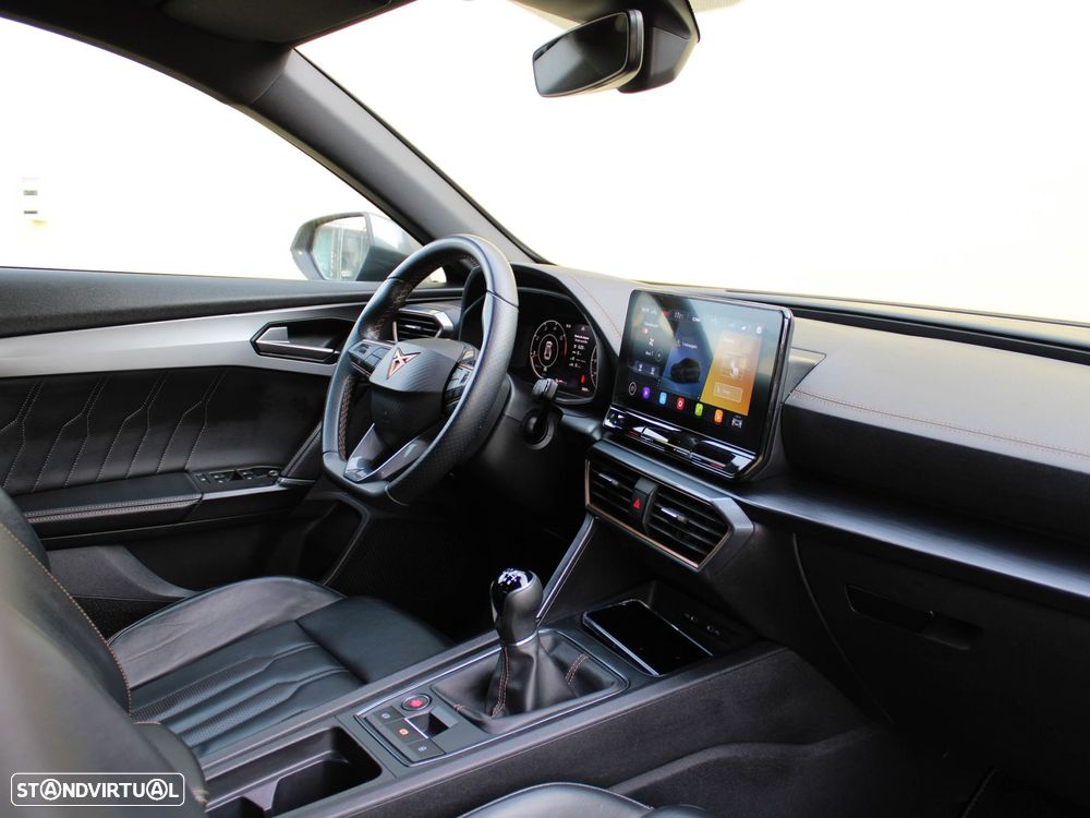 Cupra Formentor 2.0 TDI Sport - 60