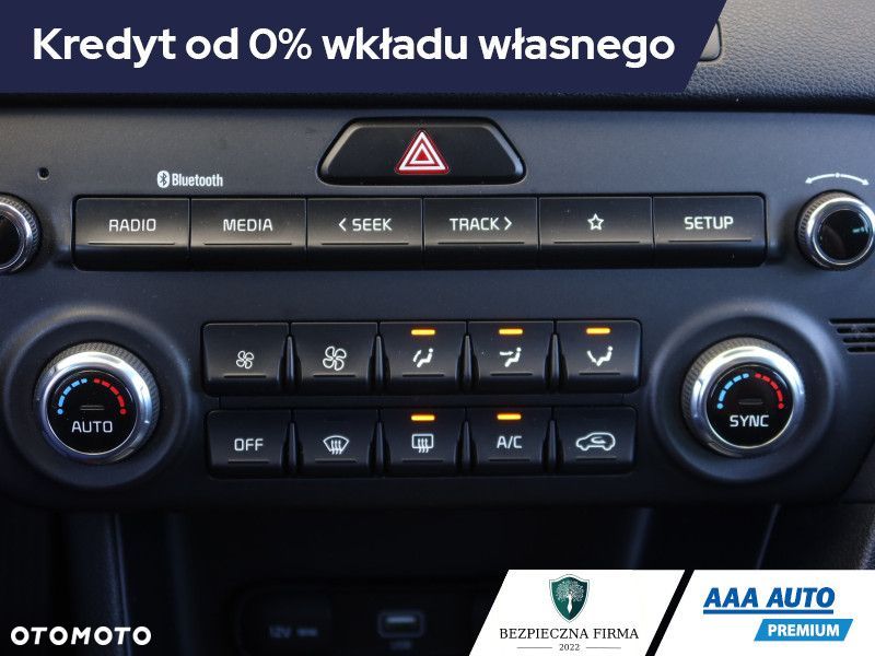Kia Sportage - 15