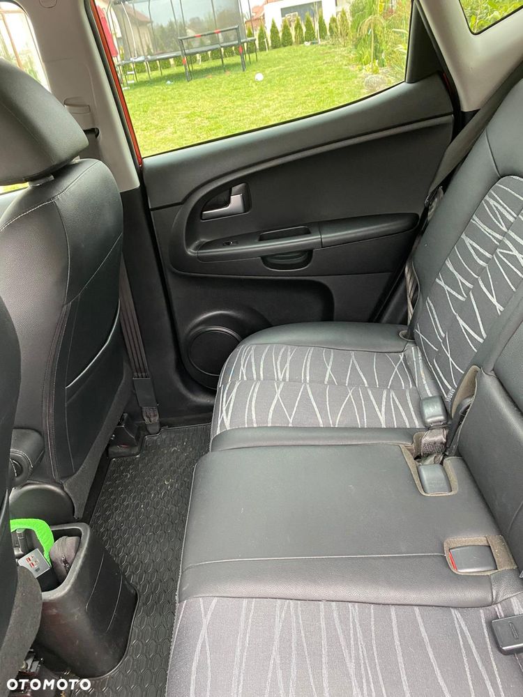 Kia Venga 1.6 Business Line - 7