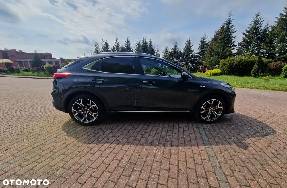 Kia XCeed 1.5 T-GDI M DCT - 19