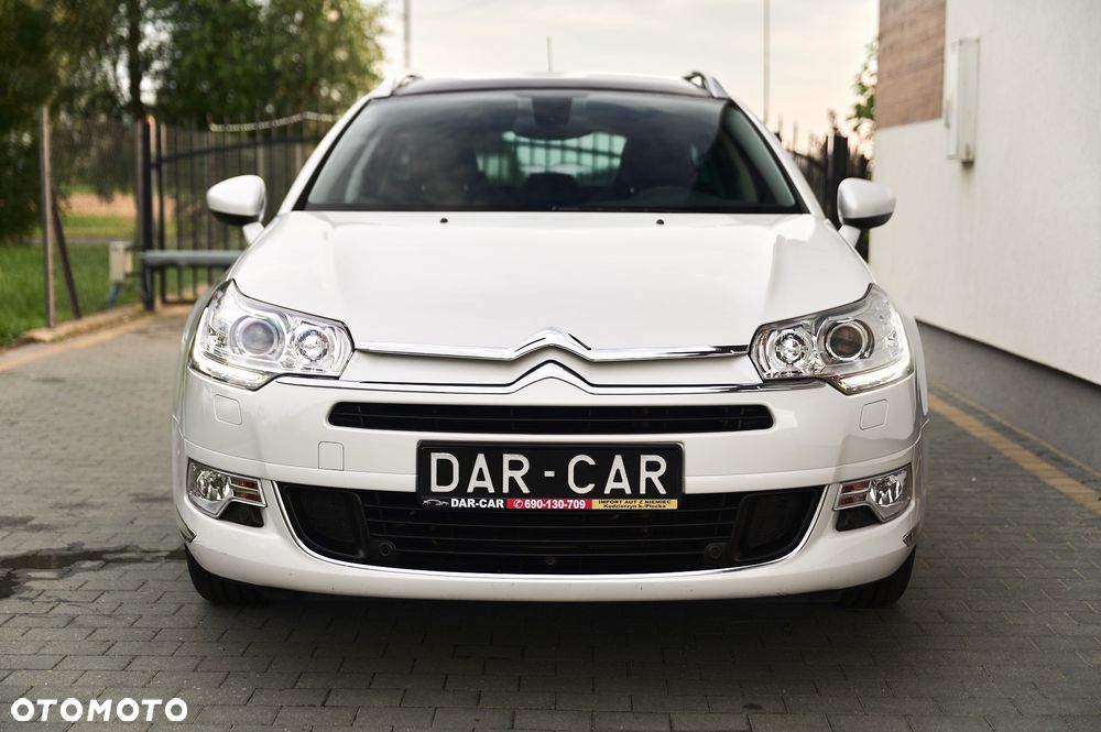 Citroën C5 BlueHDi 150 S&S Exclusive - 13