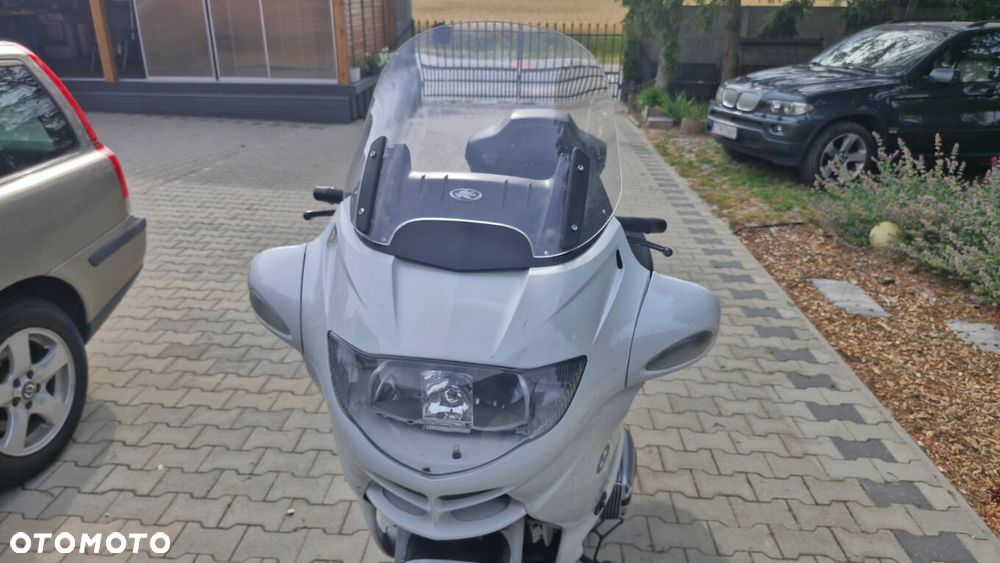 BMW RT - 12
