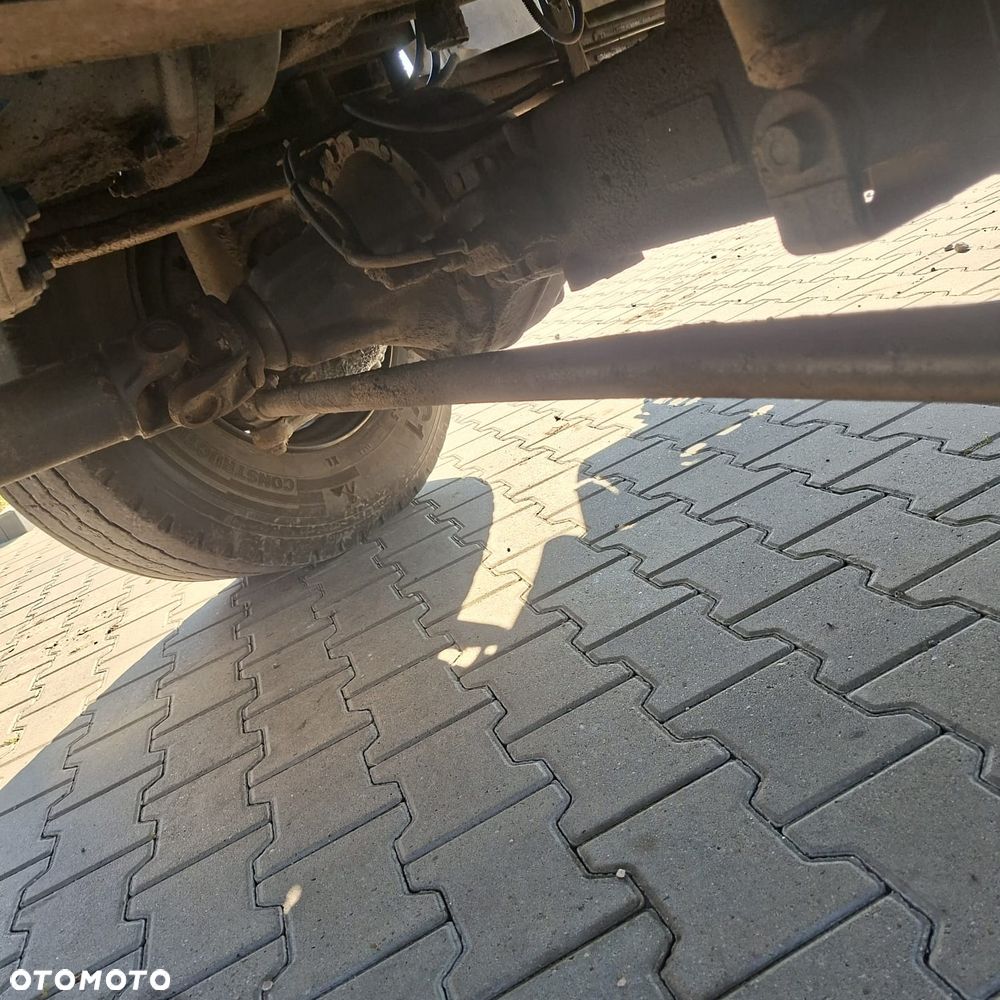 Volvo FM 6x6  2010 rok całe resor Hds Loglift 265Z5 95A  do drewna drzewa lasu dłużycy 2010 - 15