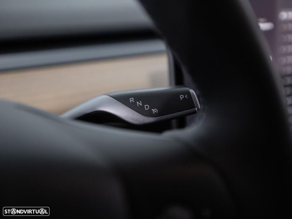 Tesla Model Y Performance Dual Motor AWD - 21