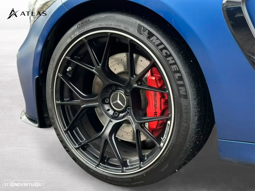Mercedes-Benz CLE 53 AMG Mercedes-AMG 4M+ S.SHIFT TCT 9G - 6