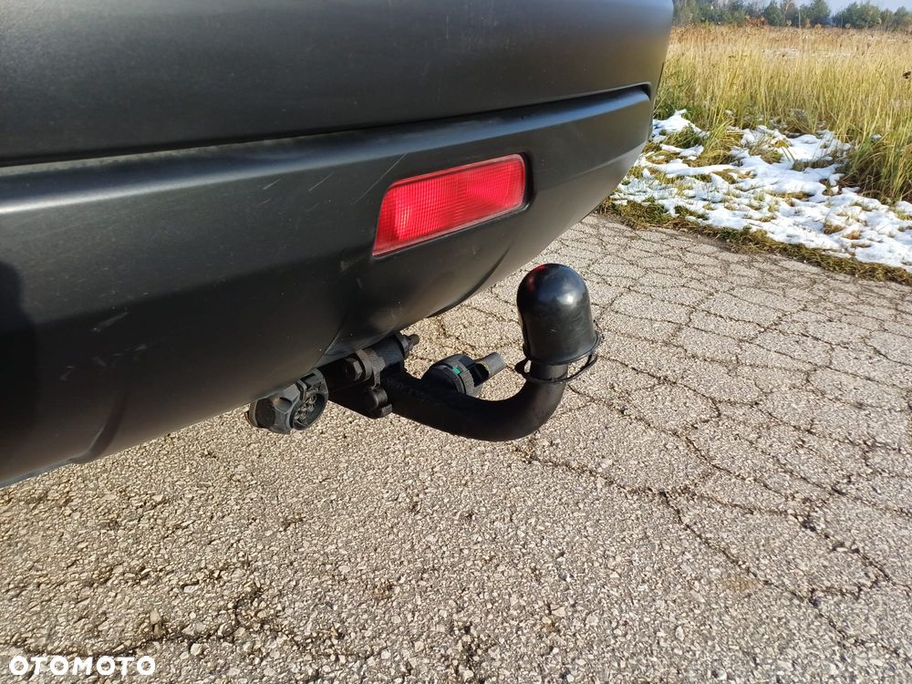 Nissan Qashqai 1.6 Tekna - 25