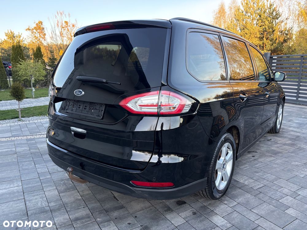Ford Galaxy 2.0 TDCi Trend - 6