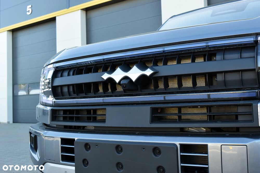 BYD Leopard 5 - 4